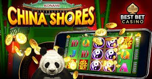 Fitur bonus putaran gratis Fitur putaran bonus Mega Moolah dengan simbol pemicu ditampilkan